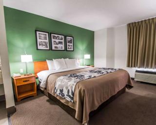 Sleep Inn - Louisville - 6