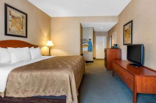 Quality Inn & Suites Benton - Draffenville - Draffenville - 1