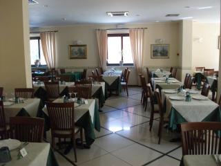 Hotel Villa Ombrosa - Marina di Pietrasanta - 1