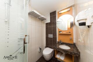 Aspalace Hotel The Istanbul Old City - Istambul - 6