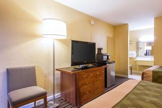 AmeriVu Inn-Gilbertsville - Gilbertsville - 2