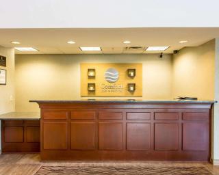 Comfort Inn & Suites - Madisonville - 7