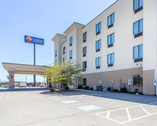 Comfort Inn & Suites Madisonville - 6