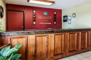 Quality Inn Lewisport - 5