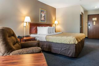 Quality Inn Lewisport - 1