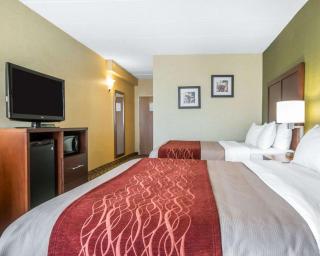 Comfort Inn Winchester - 7