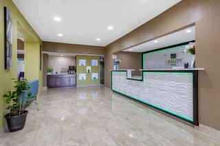 Quality Inn - Cadiz - 5