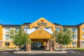 Comfort Inn & Suites - Mount Sterling - 0