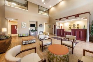 Comfort Inn Lexington South - 3