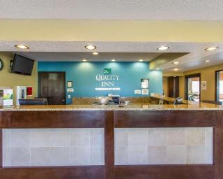 Quality Inn Murray University Area - 7