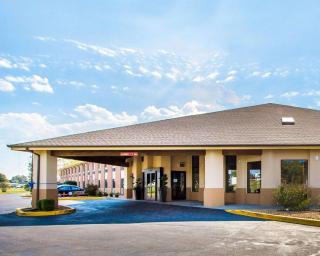 Quality Inn Murray University Area - 9