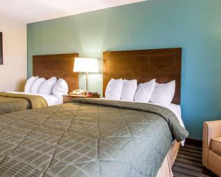 Quality Inn Murray University Area - 3