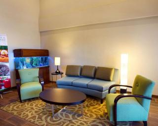 Quality Inn Hammond - Hammond - 6