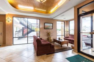 Quality Inn Alexandria - 8