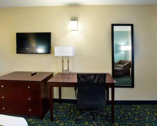 Quality Inn Hammond - Hammond - 2