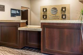 Comfort Inn & Suites - Mount Sterling - 5