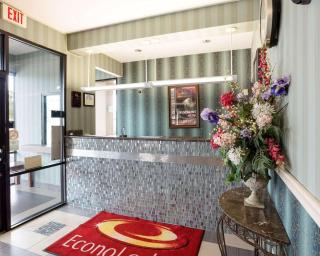 Rodeway Inn & Suites New Orleans Gentilly - 8