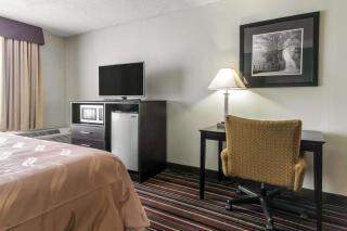 Quality Inn & Suites - Horse Cave - 4