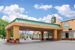Quality Inn & Suites - Horse Cave - 0
