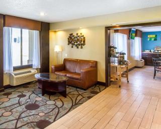 Quality Inn Murray University Area - 4