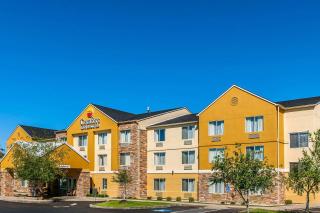 Comfort Inn & Suites - Mount Sterling - 9
