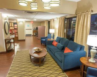 Comfort Inn Hammond - 3