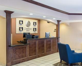 Comfort Inn Marrero - New Orleans West - Marrero - 1