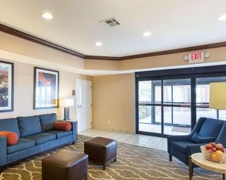 Comfort Inn Marrero - New Orleans West - Marrero - 2
