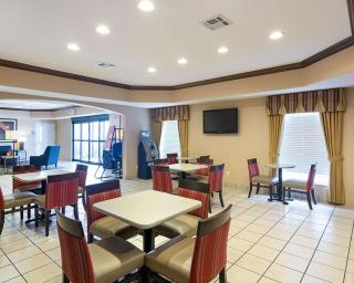 Comfort Inn Marrero - New Orleans West - Marrero - 3