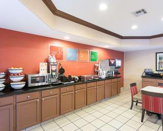 Comfort Inn Marrero - New Orleans West - Marrero - 6