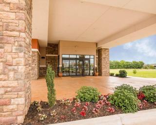 Comfort Suites Bossier City - Shreveport East - Bossier City - 7