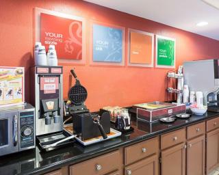 Comfort Inn Marrero - New Orleans West - Marrero - 9