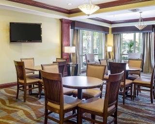 Comfort Suites Harvey - New Orleans West - 5