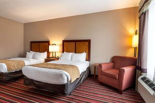 Comfort Suites Sulphur-Lake Charles - Sulphur - 1