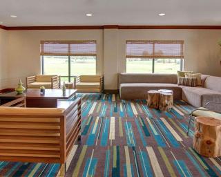 Comfort Suites Bossier City - Shreveport East - Bossier City - 1