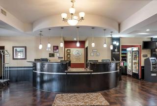 Comfort Suites Sulphur-Lake Charles - 5