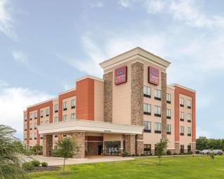 Comfort Suites Bossier City - Shreveport East - Bossier City - 9