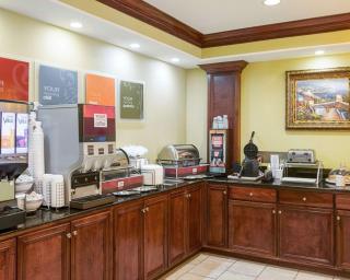 Comfort Suites Harvey - New Orleans West - 8
