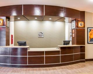 Sleep Inn & Suites I-20 - Shreveport - 5