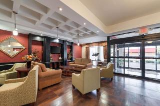 Comfort Suites Sulphur-Lake Charles - Sulphur - 6
