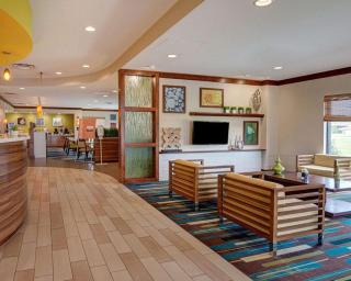 Comfort Suites Bossier City - Shreveport East - Bossier City - 2