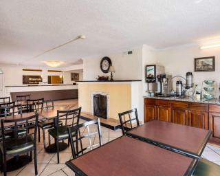 Sunrise Inn & Suites New Orleans - New Orleans - 1