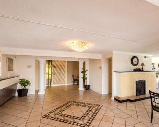 Sunrise Inn & Suites New Orleans - New Orleans - 3