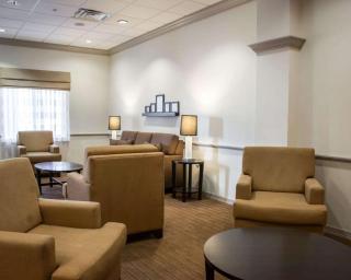 Sleep Inn & Suites Medical Center - Shreveport - 6
