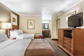 Clarion Inn Morgan City - Morgan City - 4