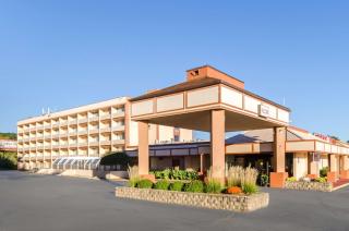 Quality Inn - West Springfield - 0