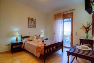 Triopetra Luxury Villas Fournou Lago - Triopetra - 4