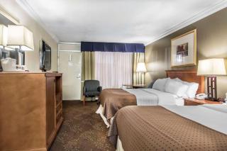 Clarion Inn Morgan City - Morgan City - 3