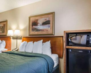 Quality Inn & Suites Twin Falls North - 1