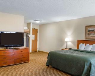 Quality Inn & Suites - Twin Falls - 3